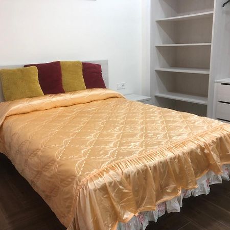 Apartamento La Plana Castellón de la Plana Dış mekan fotoğraf