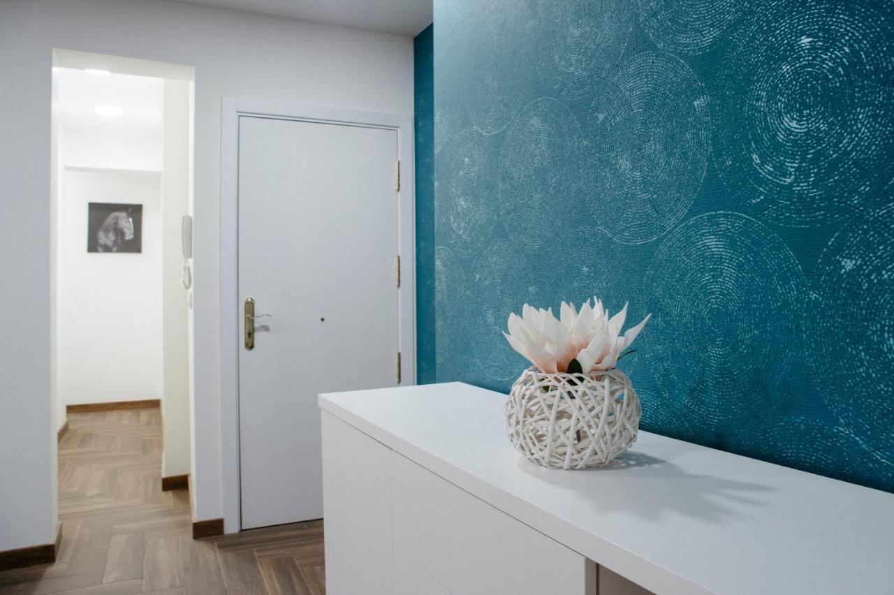 Apartamento La Plana Castellón de la Plana Dış mekan fotoğraf