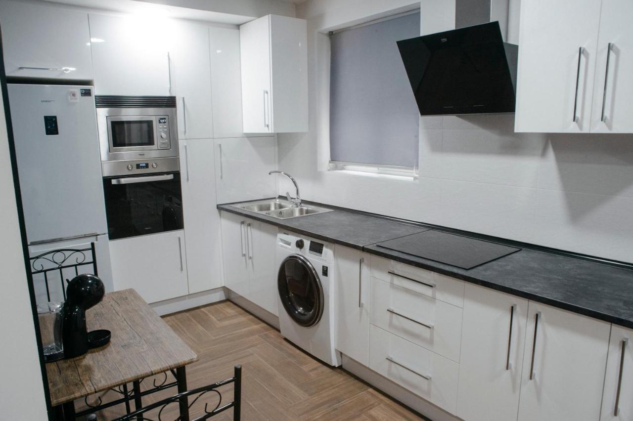 Apartamento La Plana Castellón de la Plana Dış mekan fotoğraf