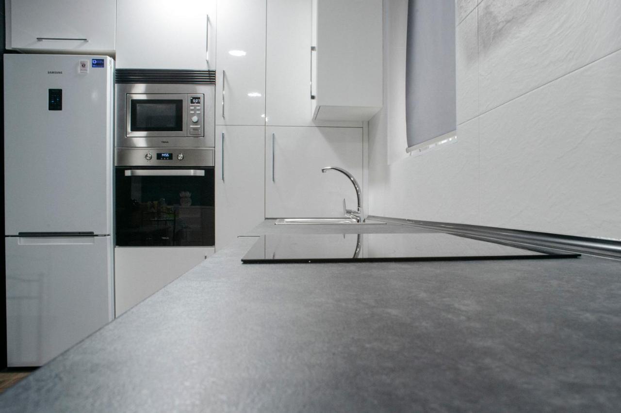 Apartamento La Plana Castellón de la Plana Dış mekan fotoğraf