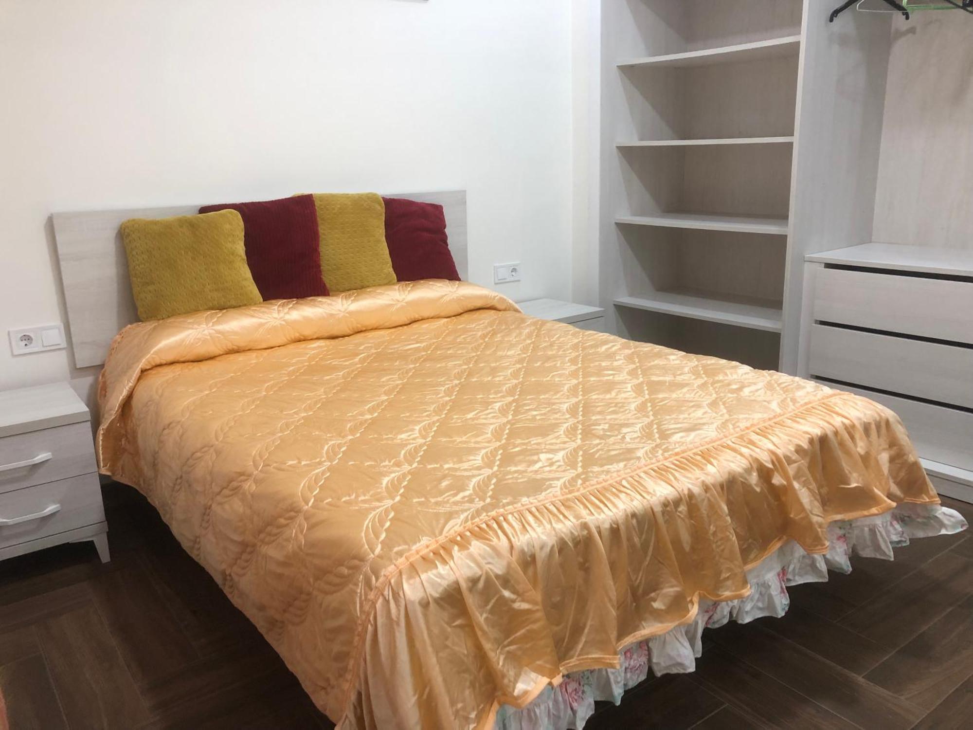 Apartamento La Plana Castellón de la Plana Dış mekan fotoğraf