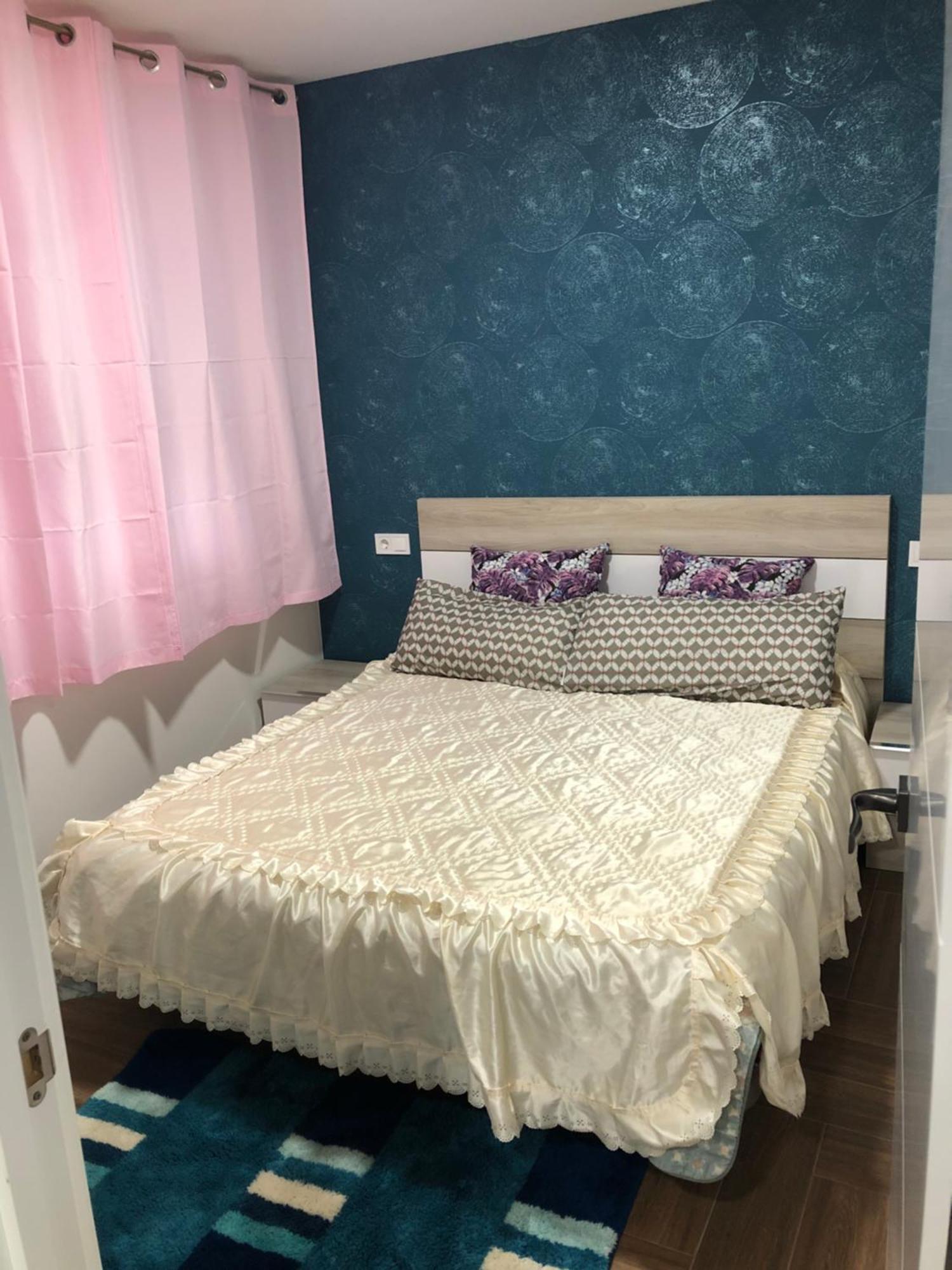 Apartamento La Plana Castellón de la Plana Dış mekan fotoğraf