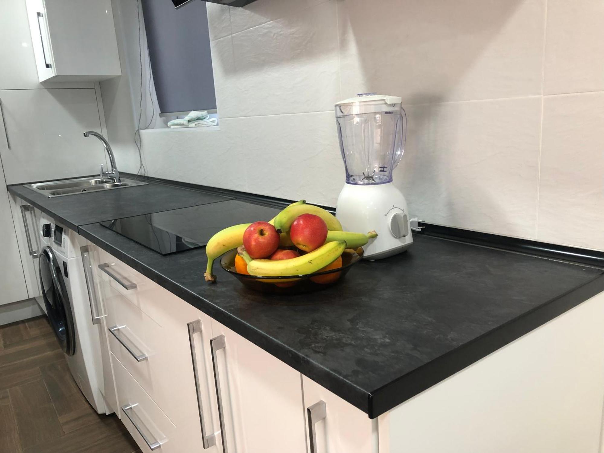 Apartamento La Plana Castellón de la Plana Dış mekan fotoğraf