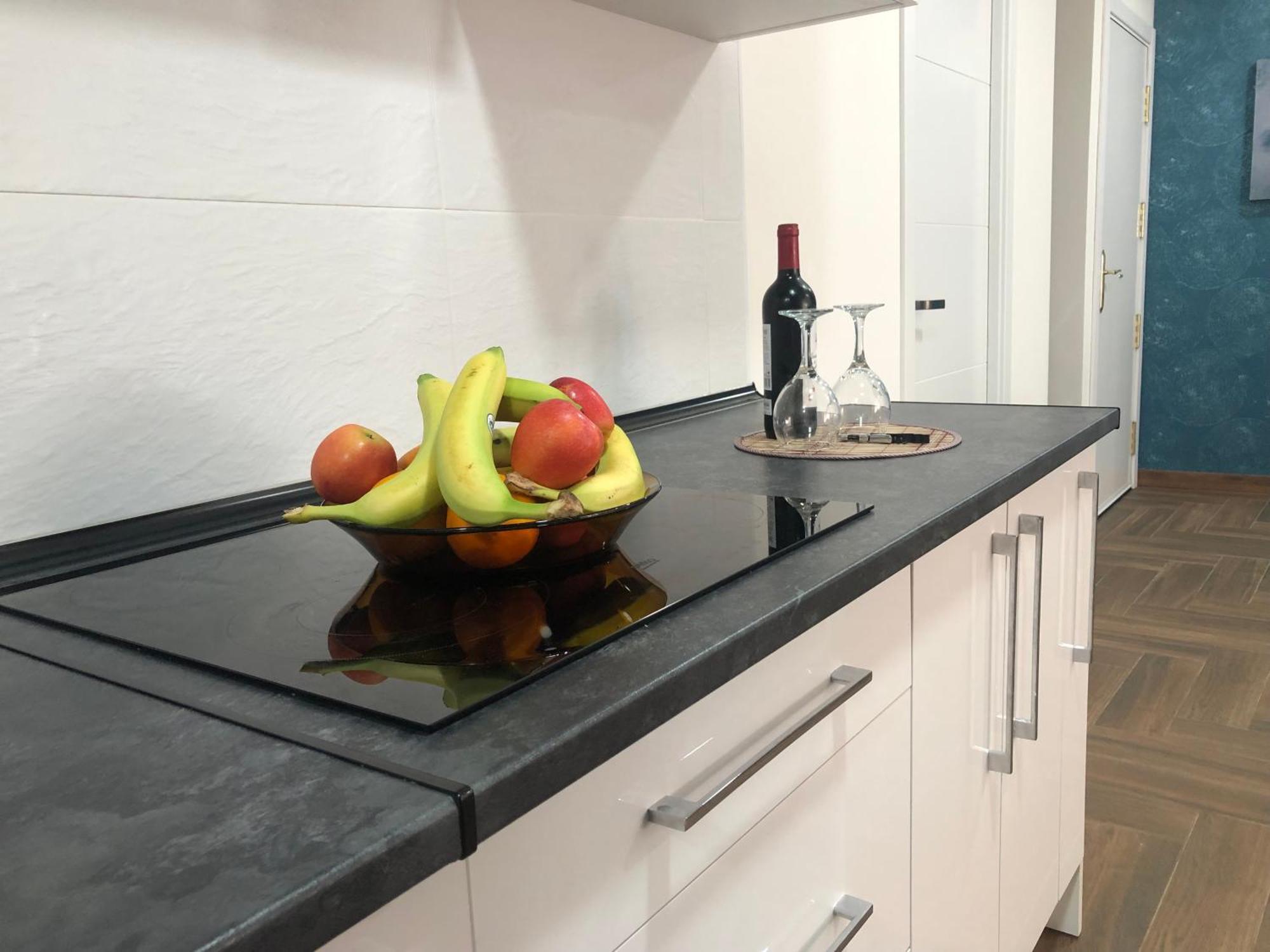 Apartamento La Plana Castellón de la Plana Dış mekan fotoğraf