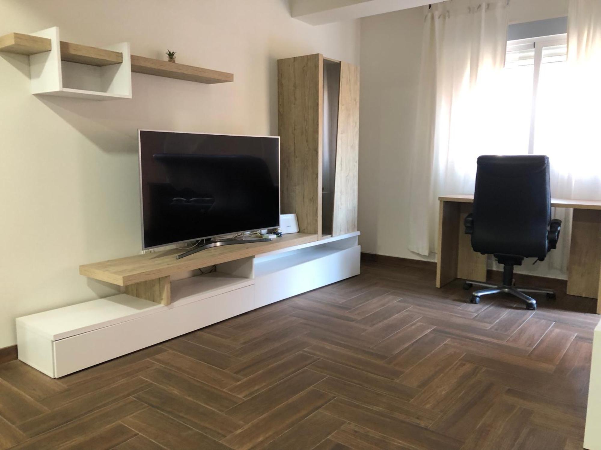 Apartamento La Plana Castellón de la Plana Dış mekan fotoğraf