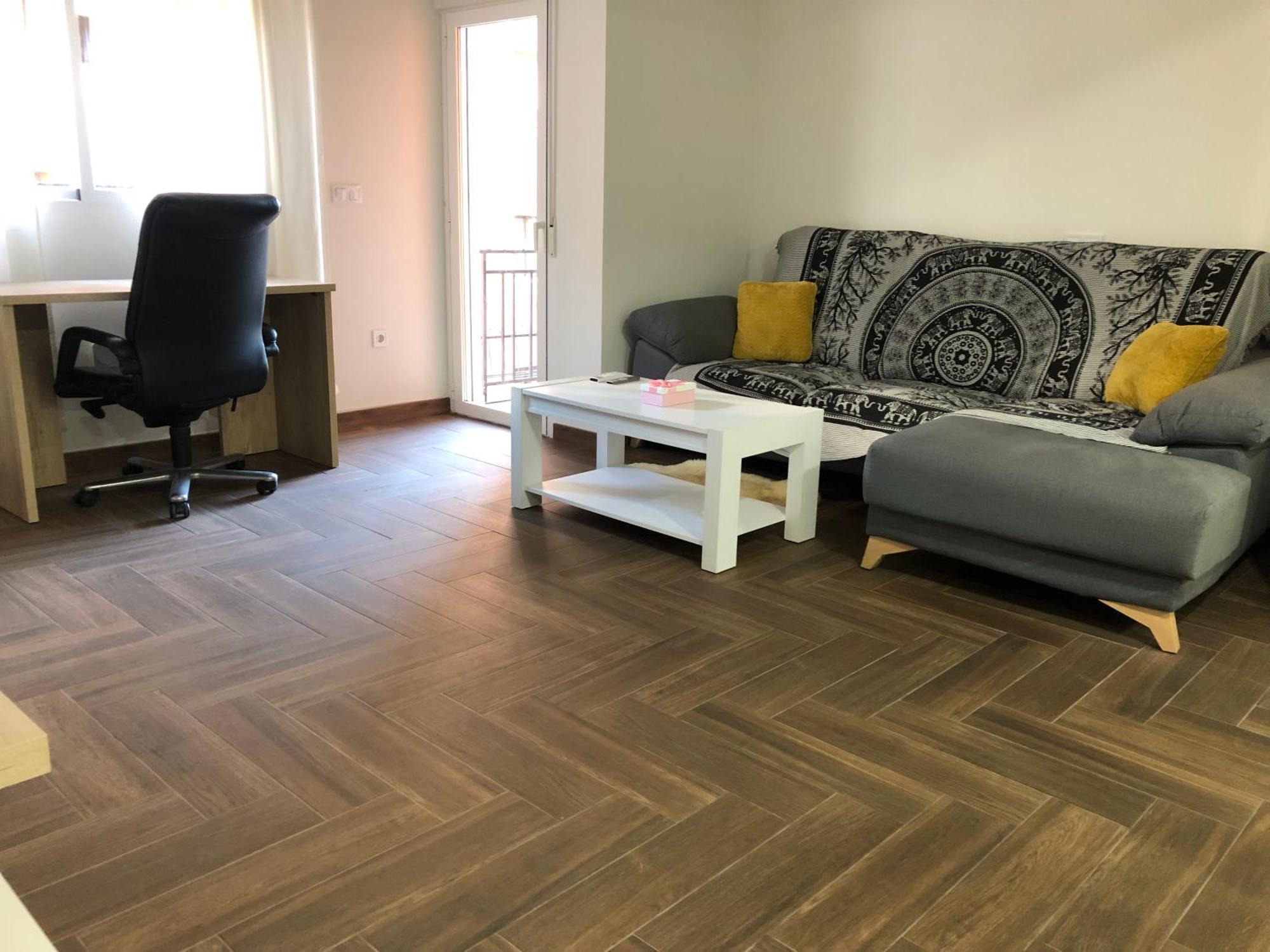 Apartamento La Plana Castellón de la Plana Dış mekan fotoğraf
