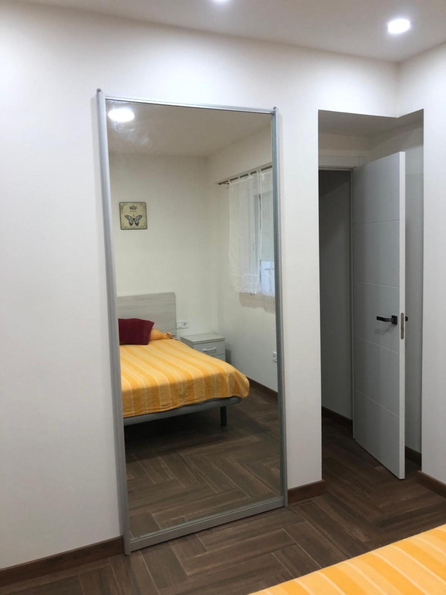 Apartamento La Plana Castellón de la Plana Dış mekan fotoğraf