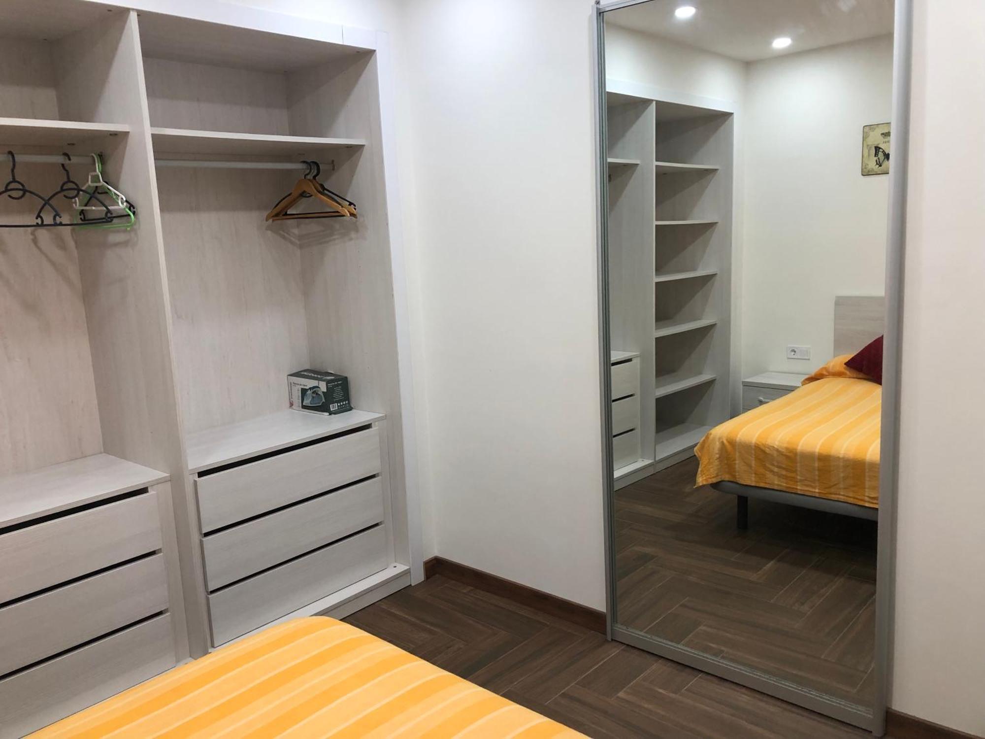 Apartamento La Plana Castellón de la Plana Dış mekan fotoğraf
