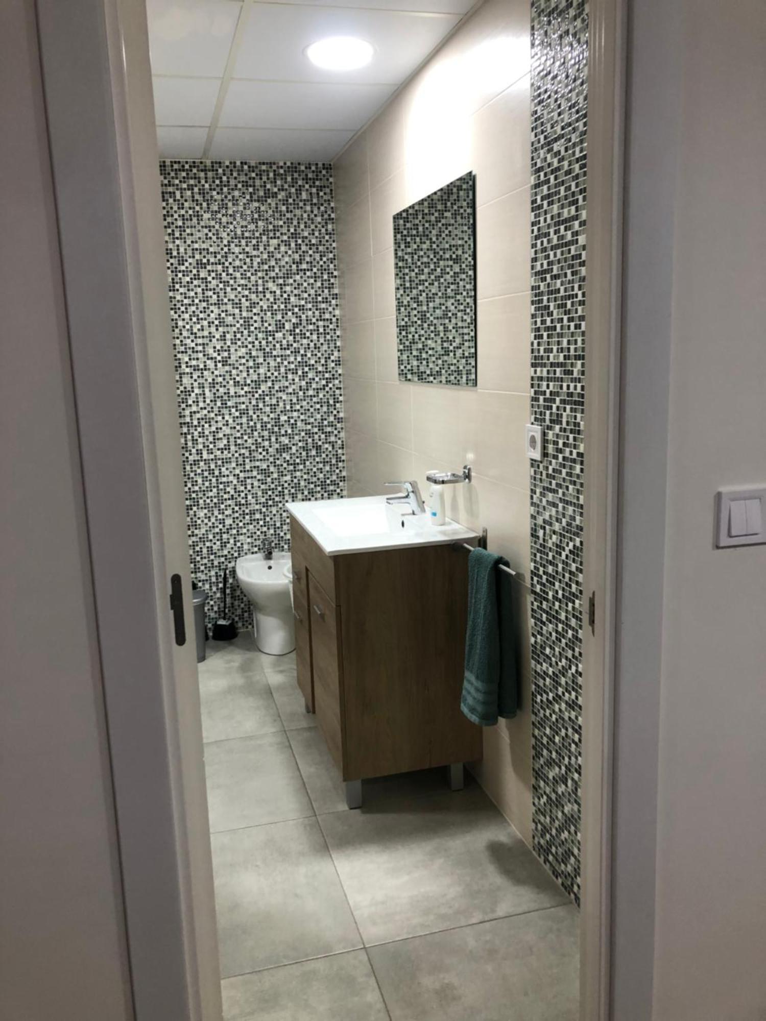 Apartamento La Plana Castellón de la Plana Dış mekan fotoğraf