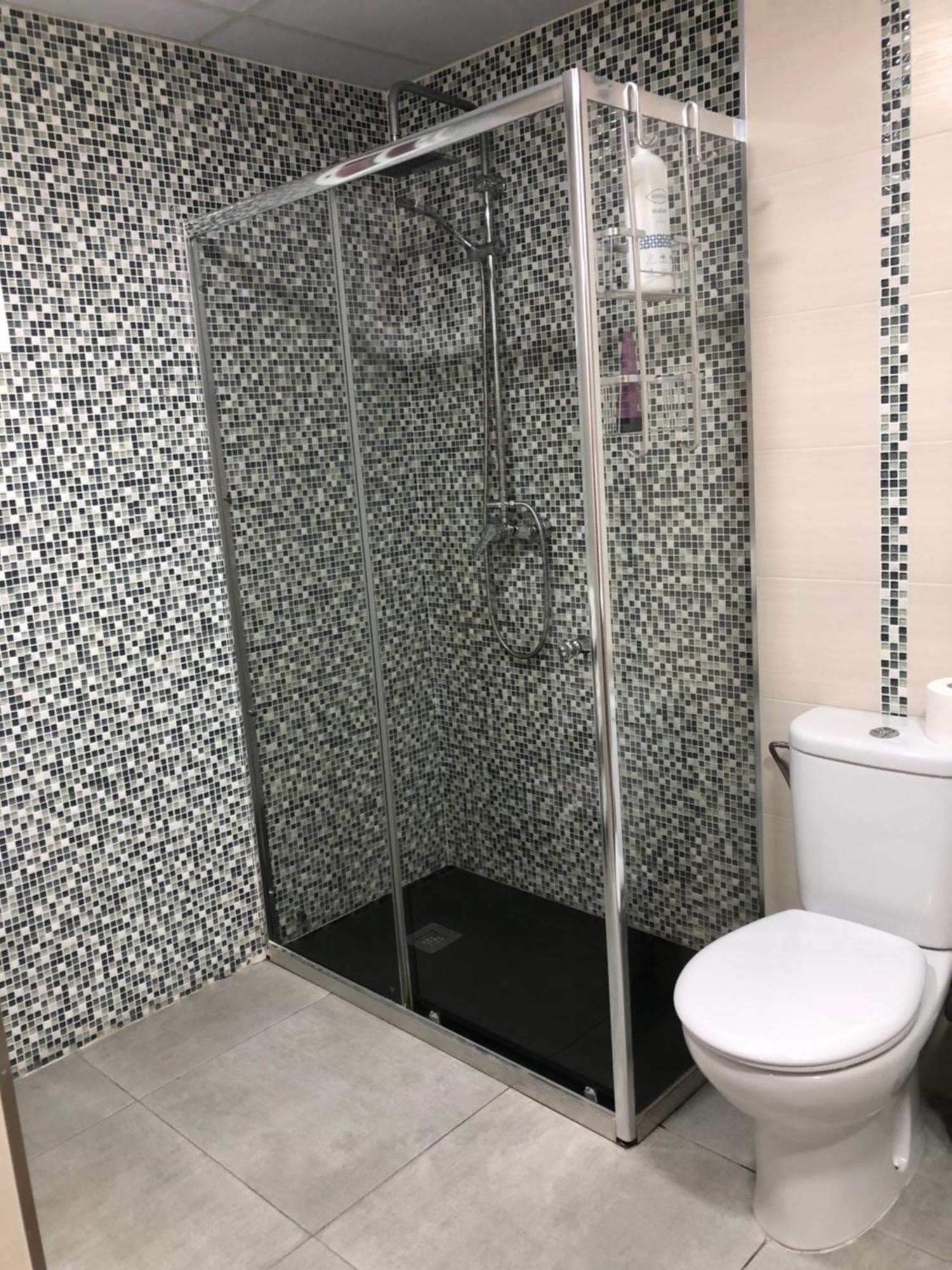 Apartamento La Plana Castellón de la Plana Dış mekan fotoğraf